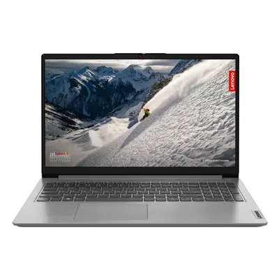 Lenovo IdeaPad 1i 15.6in Pentium 4GB 128GB Laptop