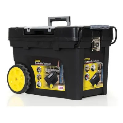 Stanley ProMobile Toolbox Plastic 1-97-503