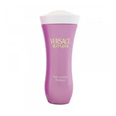 Versace Woman 6.7 Bath & Shower Gel