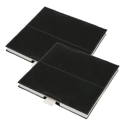 Anti-Odour Carbon Filters for Bosch Cooker Hood x x 21mm x