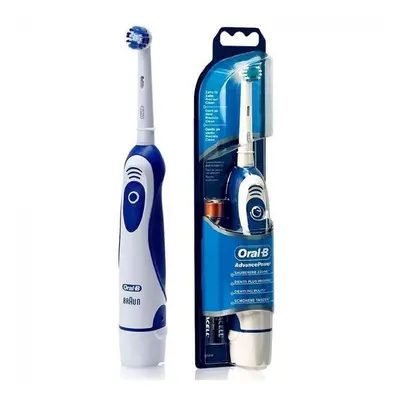 Braun Oral B Pro Expert Battery Toothbrush DB4010