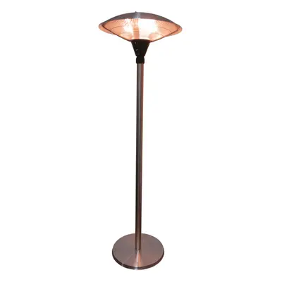 Igenix IG9651 Freestanding Electric Umbrella Patio Heater, W