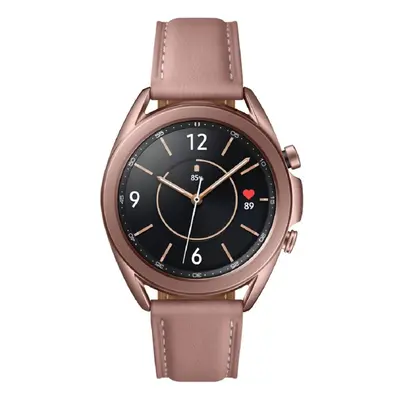 Samsung Galaxy Watch R850 Stainless Steel 41mm Bluetooth - Mystic Bronze