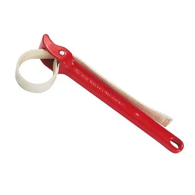 RIDGID No.5P Strap Wrench For Plastic 750mm 29.1/4in