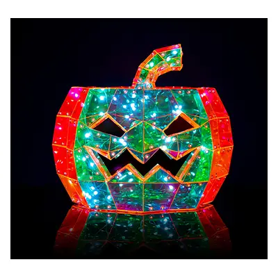 (Pumpkin) Halloween Decoration Dream Lights Ghost, Pumpkin