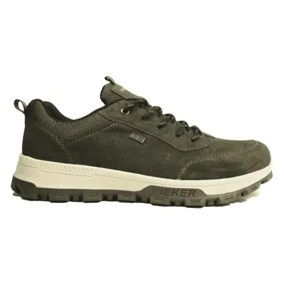 (7.5 (Adults')) | Black Forest | Men's Water Resistant Shoes