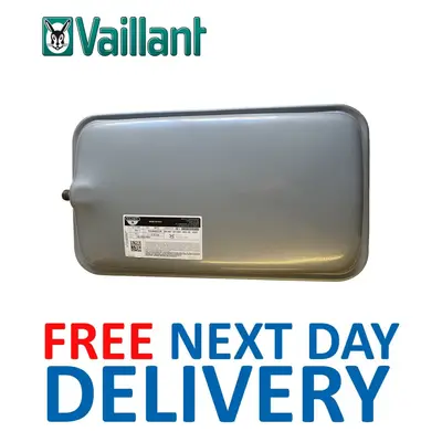 Vaillant EcoTEC Pro 24/28 Plus 824/828/831/838 & ecoMAX Expansion Vessel