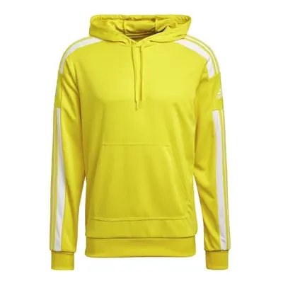 adidas Squadra Hoodie yellow GP6438