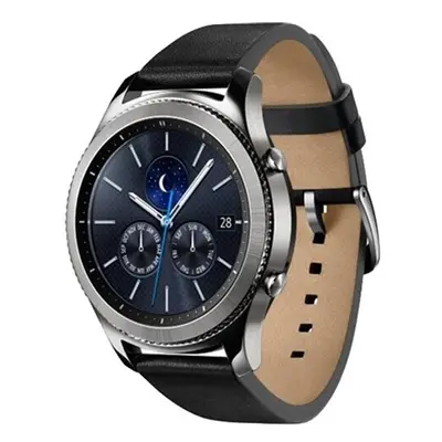 Samsung Gear S3 Classic Silver (SM-R770)