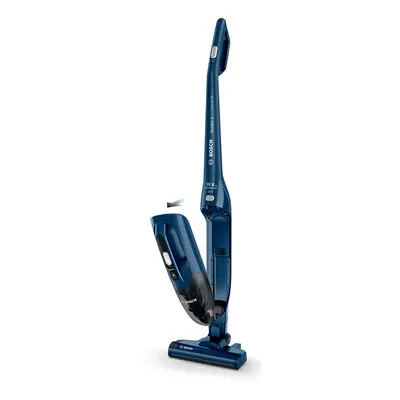 Bosch Readyy'y Serie BCHF216GB ProClean 2in1 16V Cordless Vacuum Cleaner, minutes runtime â Ni