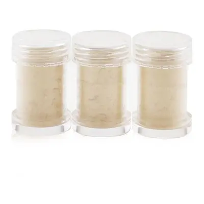 Jane Iredale Amazing Base Loose Mineral Powder SPF Refill - Amber 3x2.5g/0.09oz