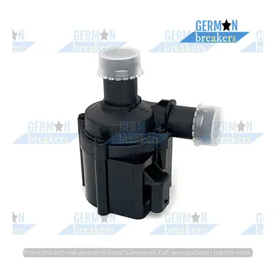 VWCrafter - 2.0 TDi Water Auxiliary Coolant Pump B 5Q0965561B