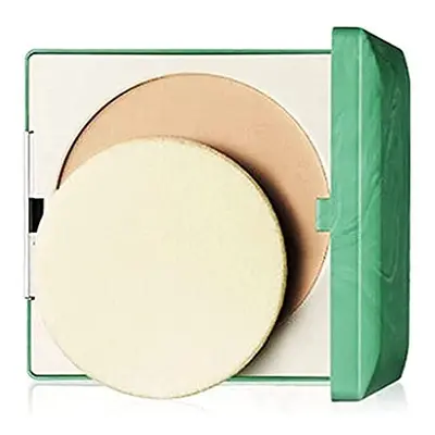 Clinique Stay-matte Sheer Pressed Powder, Invisible Matte, 0.27 Ounce