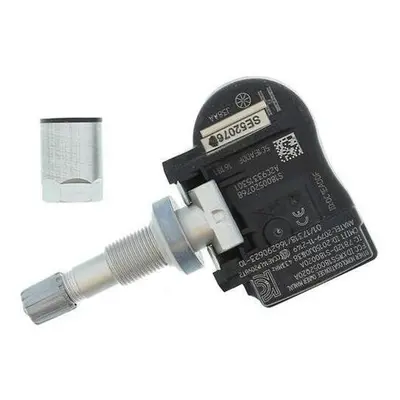 Denso Tire Pressure Monitoring System Sensor for Land Rover LR4