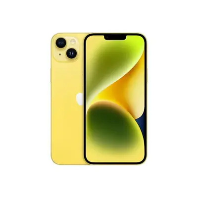 IPHONE PLUS 256GB YELLOW