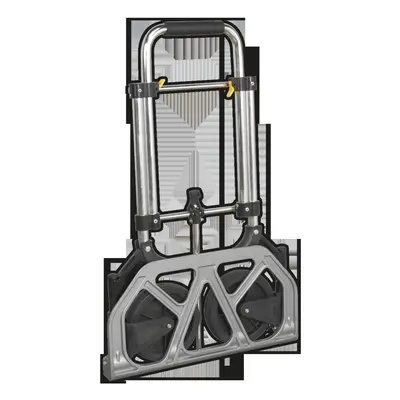 Sack Truck Folding Aluminium 70kg Capacity