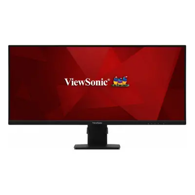 Viewsonic VA3456-mhdj 86.4 cm (34") x pixels UltraWide Quad HD LED Black