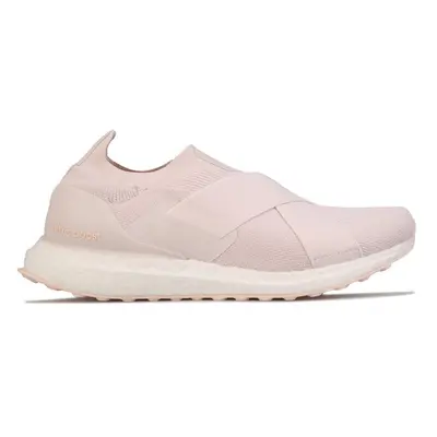 (UK 3.5) Women's adidas Ultraboost Slip-On DNA Running Shoes in Pink