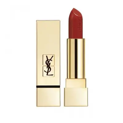 Ysl Rouge Pur Couture 0.13 Lipstick #153 Chili Provocation