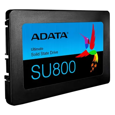 ADATA Technology 2TB Ultimate SU800 SATA III 2.5" Internal SSD