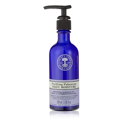 Neal's Yard Remedies Palmarosa Purifying Daily Moisture 100ml