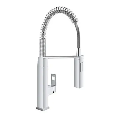 Grohe Eurocube Kitchen Mixer