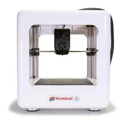 3D Printing Mini Printer