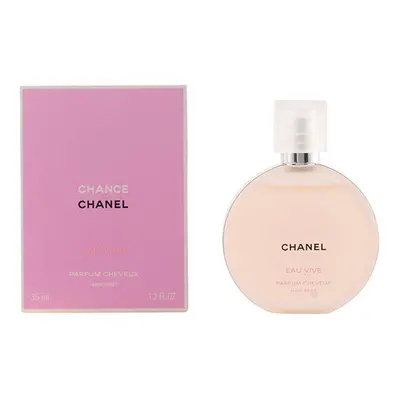 Chanel Women's Perfume Chance Eau Vive Chanel EDP