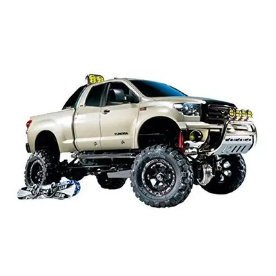 Toyota Tundra High Lift - R/C Kit - Tamiya