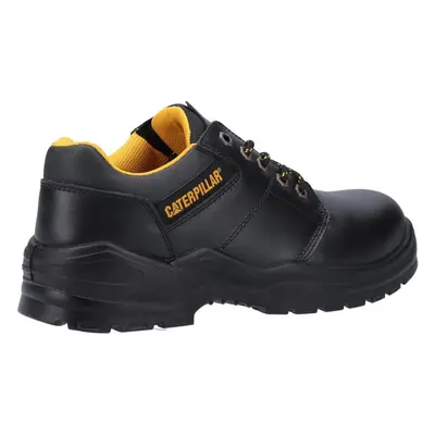 Caterpillar Striver Low S3 Safety Shoe Black