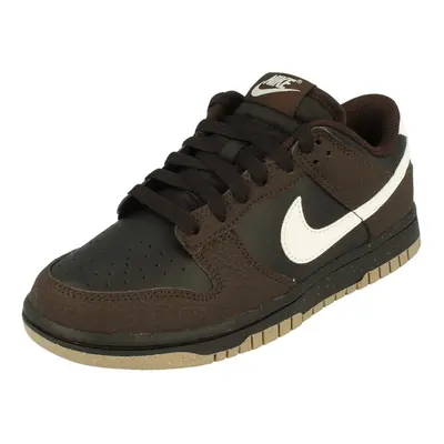 (5.5) Nike Womens Dunk Low NN Trainers Hf9984 Sneakers Shoes