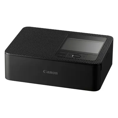 Canon SELPHY CP1500 Compact Photo Printer Black