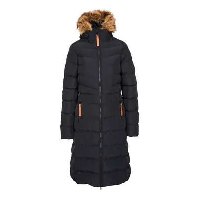 (XXL, Black) Trespass Womens/Ladies Audrey Padded Jacket