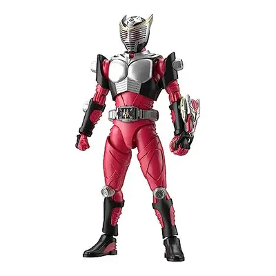 2541015 Hobby - Kamen Rider Ryuki - Masked Rider Ryuki, SpiritsHobby Figure-rise Standard, Silve