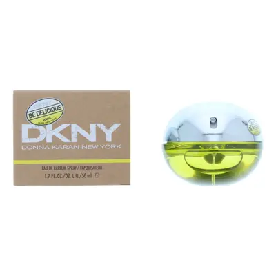 Dkny Be Delicious Eau de Parfum 50ml For Her