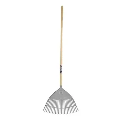 Spear & Jackson Neverbend Plastic Leaf Rake 3884WNB