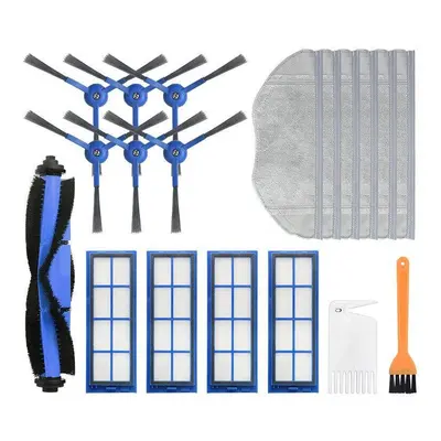 19pcs Replacements for eufy L70 Vacuum Cleaner Parts Accessories