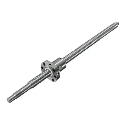 400mm Ball Screw SFU1605 Ball Screw with Nut for CNC