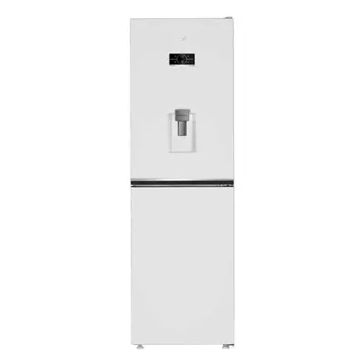 Beko CNG4692DVW 317L Frost Free Fridge Freezer