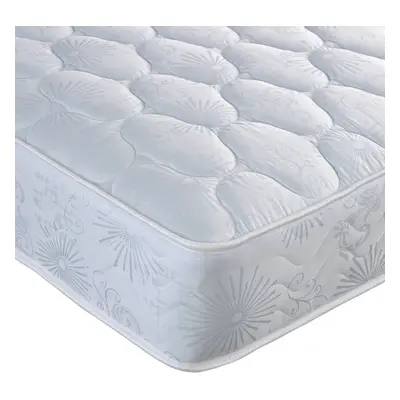 (Small Double) Venice Spring Mattress