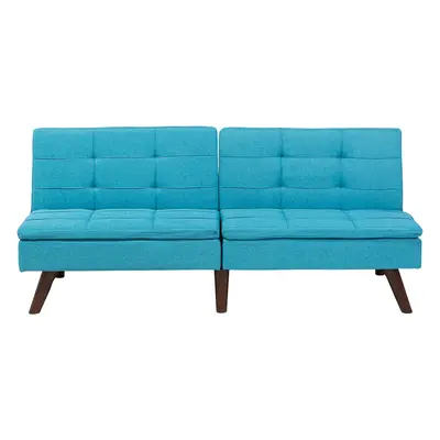 Sofa Bed RONNE Turquoise