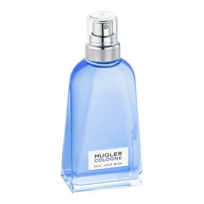 Thierry Mugler Cologne Heal Your Mind unisex Eau De Toilette Spray 3.3 oz