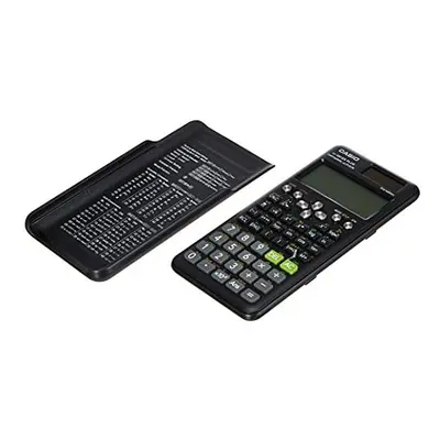 Casio fx-991ES PLUS Scientific Calculator with Functions and Display, Natural