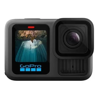 GoPro Hero Black CHDHX-131