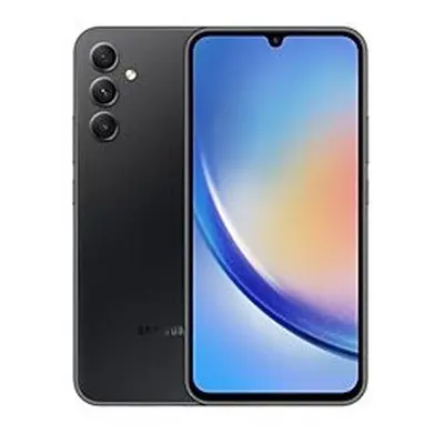 SAMSUNG GALAXY A34 EE 128GB 5G