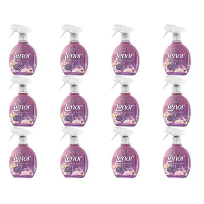 Lenor Crease Releaser Exotic Bloom 500ml (Pack of 12)