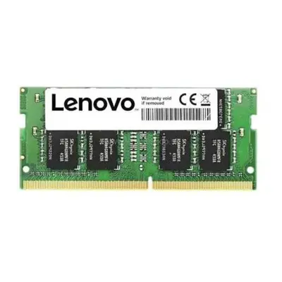 Lenovo RAM Memory Module ECC 8GB DDR4 2133MHz 4X70J67437