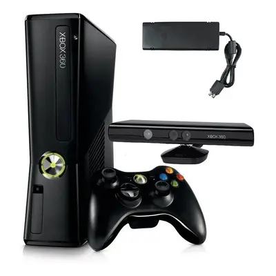 Xbox 250GB Console with Kinect