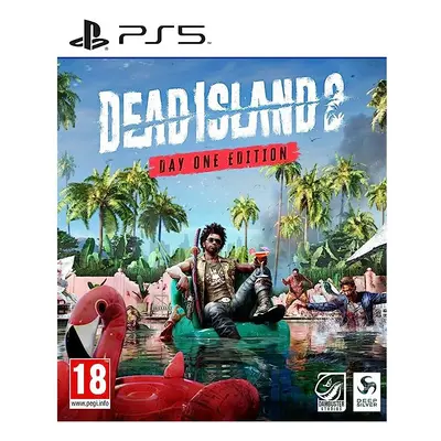 Dead Island 2: Day One Edition (PS5)