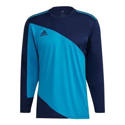 adidas Squadra Goalkeeper Jersey Men's Goalkeeper Sweatshirt blue-navy blue GN6944